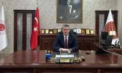 HEMŞEHRİMİZ BAŞSAVCI ÇALIŞ, NEVŞEHİR’E ATANDI Vakfıkebirli değerli hemşehrimiz, Ağrı Cumhuriyet Başsavcısı Adem Çalış, N