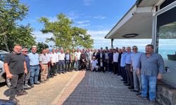 VAKFIKEBİR İÇİN EL ELE
