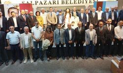 Trabzon'un TSKGV'da Yeri Bir Başkadır Bağışlarıyla 8 Uçak Almışlar