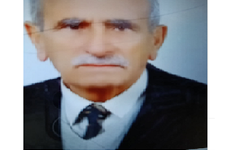 BİR ÇINARI DAHA EBEDİYETE UĞURLADIK