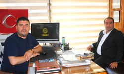 VAKFIKEBİR TİSKİ’DE MEHMET KARANİSOĞLU DÖNEMİ BAŞLADI