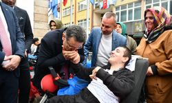 TRABZON, SOSYAL BELEDİYECİLİKTE TÜRKİYE’YE ÖRNEK OLDU