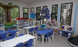 BİZİM ÇOCUK YAŞAM MERKEZİ İÇİN BAŞVURULAR BAŞLADI
