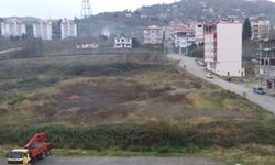 BEŞİKDÜZÜ 40 YILDIR HASTANE BEKLİYOR