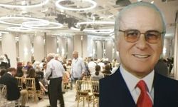 ONUR KONUĞU OLARAK ÇAĞRILAN ULUDÜZ ONURLANDIRILDI