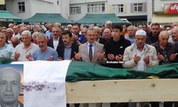 Babalar Gününde Babasını Kaybeden Evlattan Babaya Son Bakış