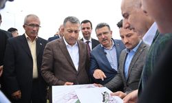 BEŞİKDÜZÜ OTOGARI İHALEYE ÇIKIYOR