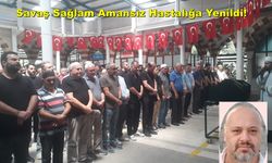 AMANSIZ HASTALIK 52’SİNDE HAYATTAN KOPARDI!
