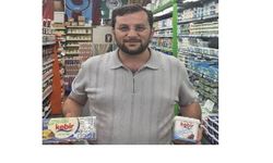 TRABZON’UN LEZZET ELÇİSİ “KEBİR SÜT” AMERİKA’DA