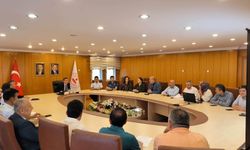 GELECEĞİN EĞİTİM VE KURS STRATEJİLERİ BELİRLENDİ