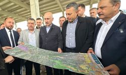 VAKFIKEBİR OSB'DE TALEPLER YÜZDE 37'YE ULAŞTI