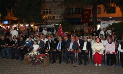 BİRLİK VE BERABERLİĞİMİZ EN BÜYÜK GÜCÜMÜZ