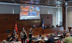 BAŞKAN KAYA: “SULHTA HAYIR VARDIR, MİLLETİMİZ BİZE HİZMET EDELİM DİYE YETKİ VERDİ”