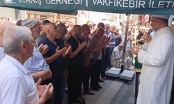 BİRİNCİOĞLU AİLESİNİN ACI GÜNÜ