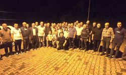BİZİM İÇİN EN BÜYÜK KILAVUZ VATANDAŞIMIZIN SESİDİR
