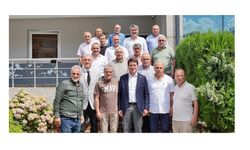 BAŞKAN KAYA, AMATÖR SPOR KULÜPLERİNE DESTEKLERİNİ SÜRDÜRÜYOR