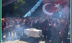 GELECEĞİN USTALARI BELGELERİNİ ALDI