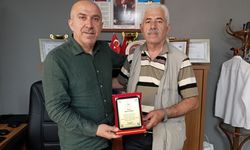 İDARECİLERİN YAPMADIĞINI SPOR MÜDÜRÜ YAPTI