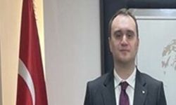 ŞALPAZARI KAYMAKAMLIĞINA VEKALETEN İHSAN MERT MUTLU ATANDI