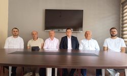 İNSANA YATIRIM YAPACAĞIZ