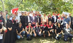 TAGEM “BAHÇE GÜNÜ” ETKİNLİĞİ GERÇEKLEŞTİRİLDİ