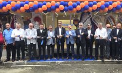 ÇARŞIBAŞI PROFİLO MAĞAZASI HİZMETE GİRDİ
