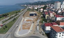 VAKFIKEBİR’İN ÇEHRESİNİ DEĞİŞTİRECEK DEV PROJE HIZLA YÜKSELİYOR