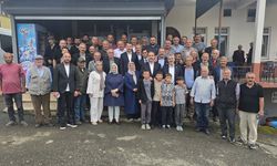 BÖLGE HALKINDAN “ÇAY FABRİKASI” TALEBİ