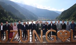 BAŞKAN GENÇ: UZUNGÖL İÇİN TEYAKKUZ HALİNDEYİZ