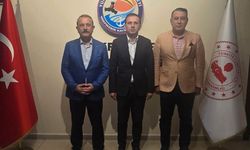 İLİMİZ GÜÇ BİRLİĞİYLE TURİZMDE SIÇRAMA YAPACAK