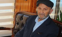 KEBİR SÜT’ÜN KURUCUSU HACI AVNİ KARADENİZ HAYATINI KAYBETTİ