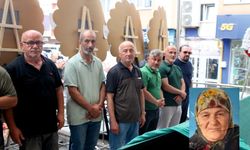 GÜL AİLESİNİN ACI GÜNÜ