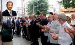 KEBİR SÜT’ÜN KURUCUSU HACI AVNİ KARADENİZ’E SON GÖREV