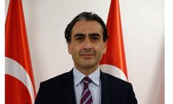 EMRE ÖZKAN SİDNEY BAŞKONSOLOSU OLARAK ATANDI