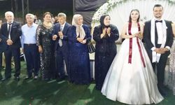 ADİL & RUKİYE MUTLULUĞA ADIM ATTILAR