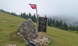 ALACA YAYLASI’NDA SESSİZ BEKÇİLER