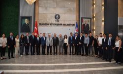 BÜYÜKŞEHİR’DEN ÇİN İLE YENİ YATIRIM ADIMI