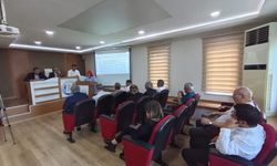 VAKFIKEBİR KISIR ÇEKİŞMELERDEN ÇOK ÇEKTİ