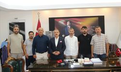 BİR YIL İÇİNDE TAMAMLANMASI BEKLENİYOR