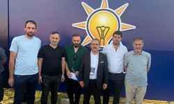 BAŞKAN KOÇAL’DAN AK PARTİ’NİN 25. YILINDA BİRLİK VE BERABERLİK MESAJI