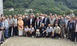 BAŞKAN KOÇAL; MAHALLE ZİYARETLERİNİ SÜRDÜRÜYOR