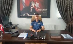 EMNİYET MÜDÜR VEKİLİ AKSU, TERFİ ETTİ
