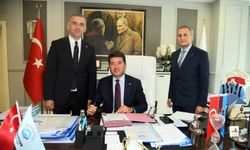 BAŞKAN KAYA, ÇOCUKLARIN YÜZÜNÜ GÜLDÜRECEK: