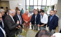BAŞKAN GENÇ: “KATI ATIKLARI TAM YAKMA YÖNTEMİYLE BERTARAF EDECEĞİZ”