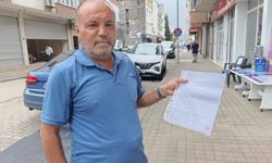 “TOPLUM SAĞLIĞI MERKEZİ VE HASTANE İSTİYORUZ”
