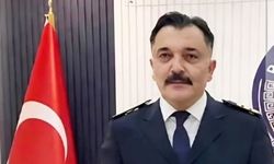 ŞALPAZARILI ATAMAN BİTLİS İL EMNİYET MÜDÜRÜ OLARAK ATANDI