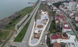 PAZARYERİ, KAPALI OTOPARK VE KENT PARKI PROJESİNDE ÇALIŞMALAR SÜRÜYOR