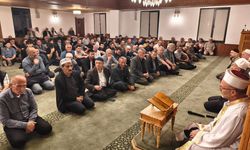 VAKFIKEBİR’İN DEĞERLİ İŞ İNSANI, KEBİR SÜT’ÜN KURUCUSU HACI AVNİ KARADENİZ DUALARLA ANILDI