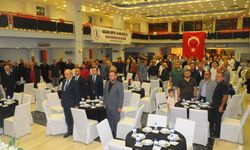 VAKFIKEBİR’DE GÖRKEMLİ AHİLİK HAFTASI KUTLAMASI