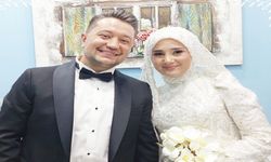HAYALLERİMİZİ EVLİLİK İLE NOKTALADIK MUTLUYUZ